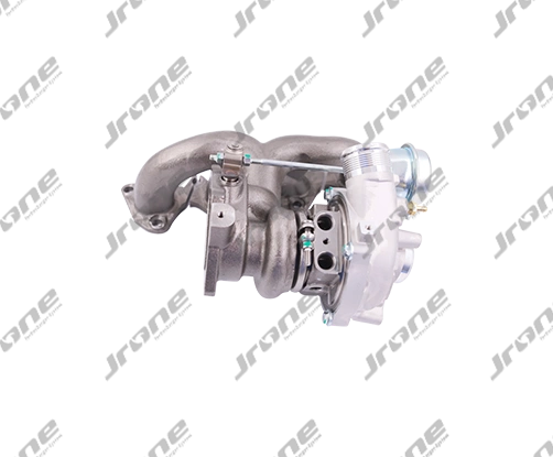 Turbocompressore nuovo Jrone  53039700248