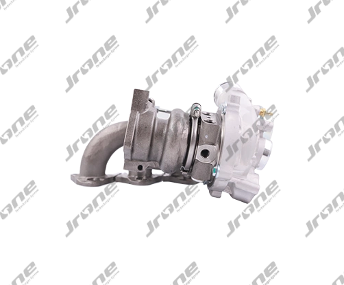 Turbocompressore nuovo Jrone  53039700248