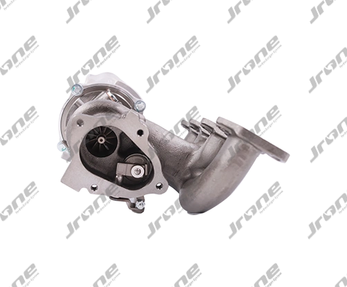 Turbocompressore nuovo Jrone  53039700248