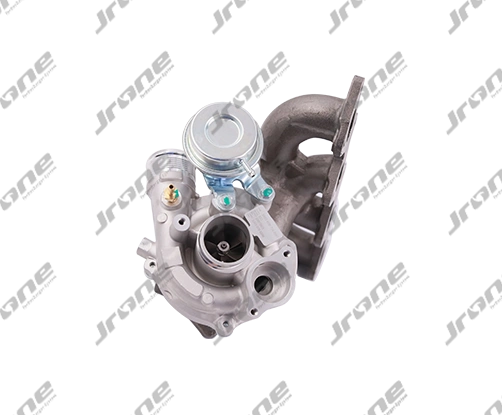 Turbocompressore nuovo Jrone  53039700248