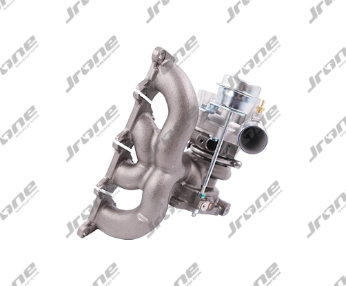 Turbocompressore nuovo Jrone  53039700248