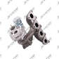 Turbocompressore nuovo Jrone  53039700248