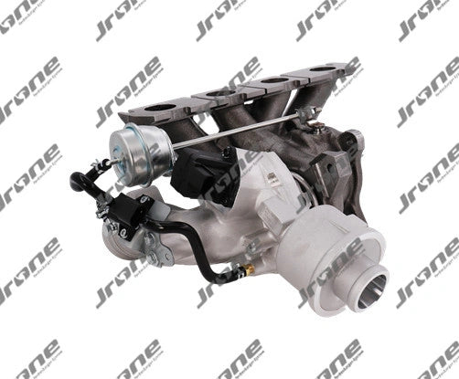 Turbocompressore nuovo Jrone  5303-970-0291
