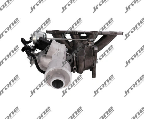 Turbocompressore nuovo Jrone  5303-970-0291