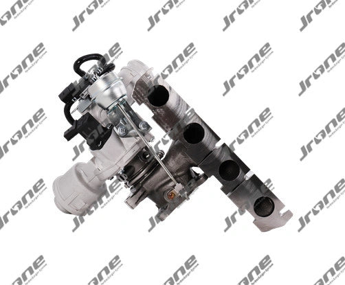 Turbocompressore nuovo Jrone  5303-970-0291