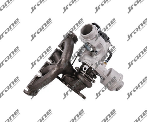 Turbocompressore nuovo Jrone  5303-970-0291