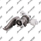 Turbocompressore nuovo Jrone  5303-970-0291