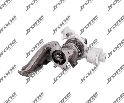 Turbocompressore nuovo Jrone  5303-970-0291