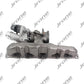Turbocompressore nuovo Jrone 1853-970-0010