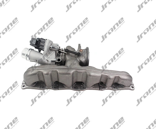 Turbocompressore nuovo Jrone 1853-970-0010