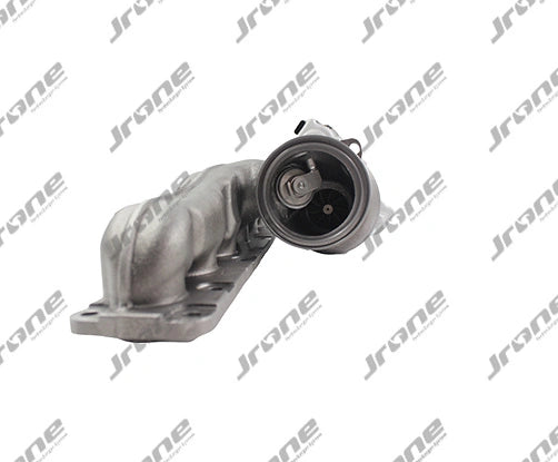 Turbocompressore nuovo Jrone 1853-970-0010