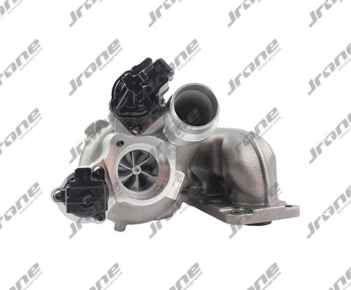 Turbocompressore nuovo Jrone 1853-970-0010