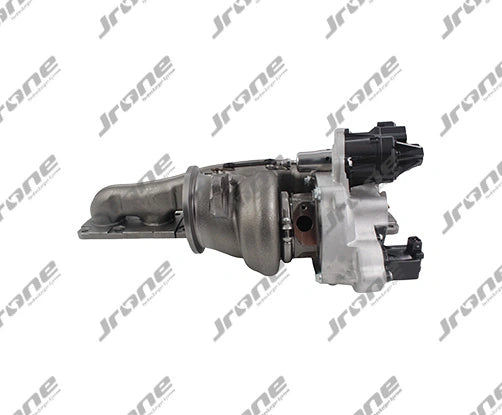 Turbocompressore nuovo Jrone 1853-970-0010