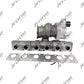 Turbocompressore nuovo Jrone 1853-970-0010
