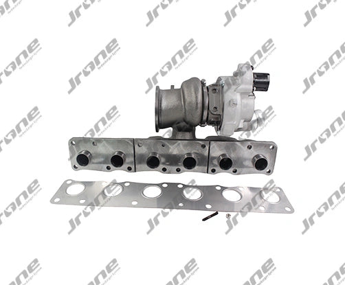 Turbocompressore nuovo Jrone 1853-970-0010