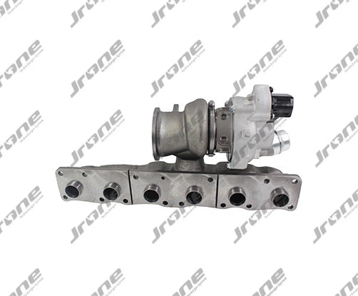 Turbocompressore nuovo Jrone 1853-970-0010