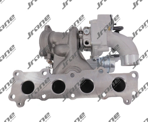 Turbocompressore nuovo Jrone   5303-970-0288