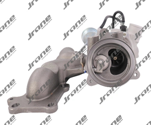 Turbocompressore nuovo Jrone   5303-970-0288