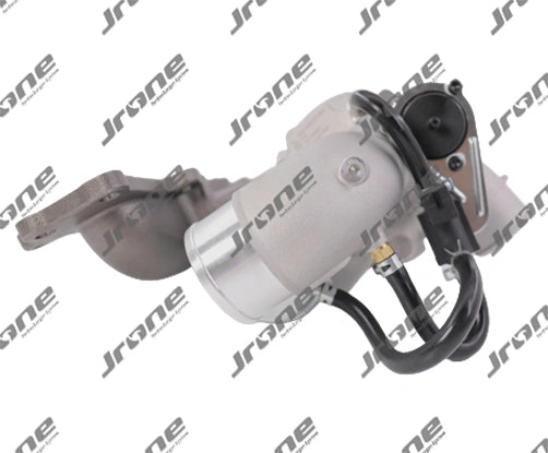 Turbocompressore nuovo Jrone   5303-970-0288
