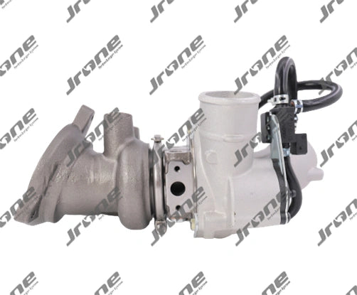 Turbocompressore nuovo Jrone   5303-970-0288