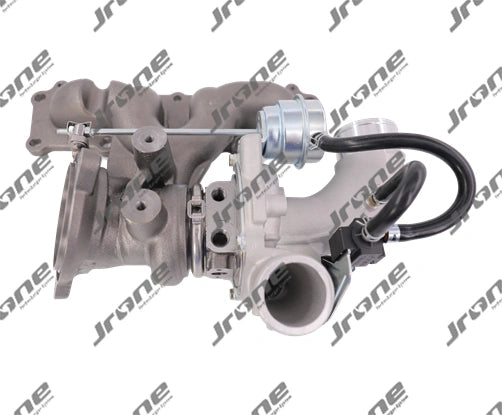 Turbocompressore nuovo Jrone   5303-970-0288