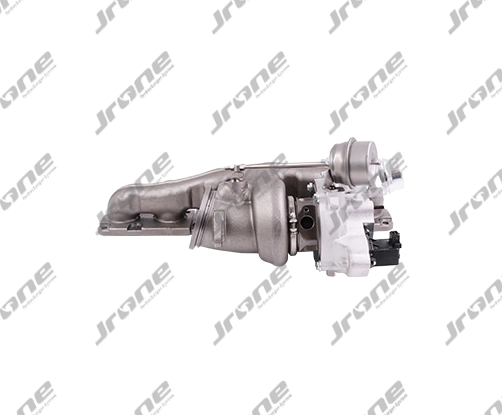 Turbocompressore nuovo Jrone 1853-970-0003