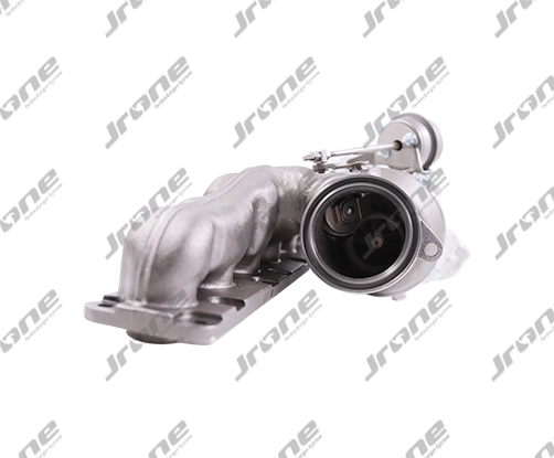 Turbocompressore nuovo Jrone 1853-970-0003