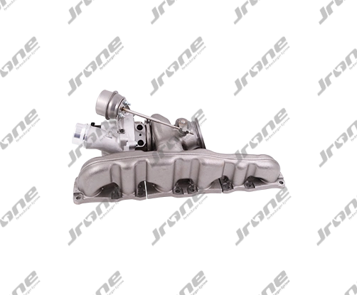 Turbocompressore nuovo Jrone 1853-970-0003