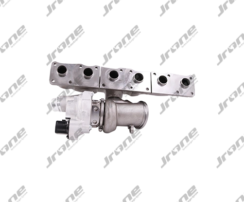 Turbocompressore nuovo Jrone 1853-970-0003