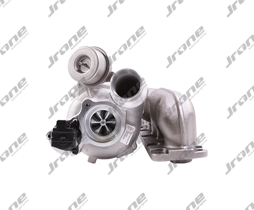 Turbocompressore nuovo Jrone 1853-970-0003