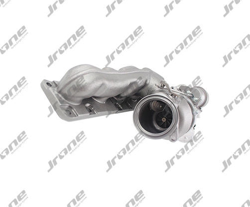Turbocompressore nuovo Jrone 1853-970-0000