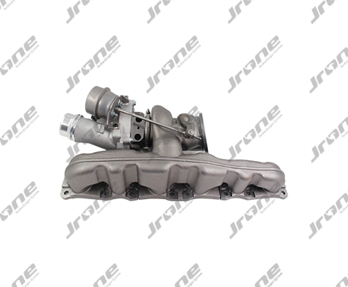 Turbocompressore nuovo Jrone 1853-970-0000