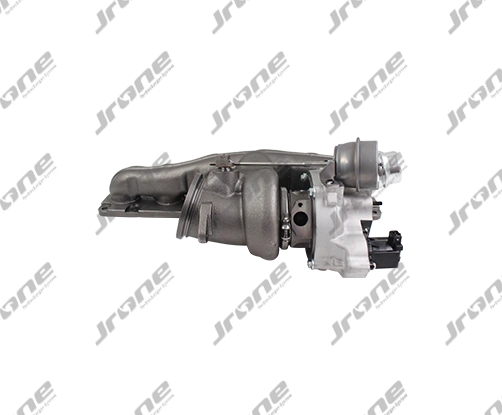 Turbocompressore nuovo Jrone 1853-970-0000