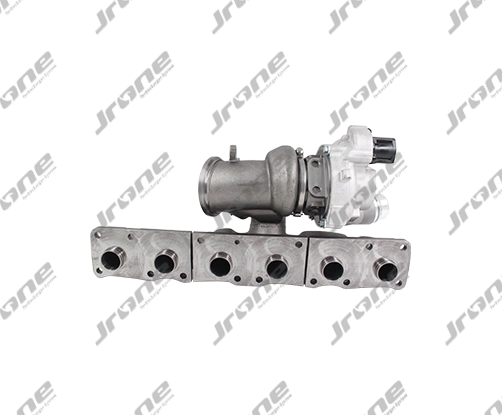 Turbocompressore nuovo Jrone 1853-970-0000