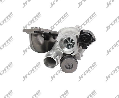 Turbocompressore nuovo Jrone 1853-970-0000