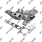 Turbocompressore nuovo Jrone  53039880290 (53039700290)