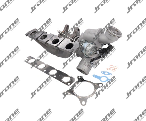 Turbocompressore nuovo Jrone  53039880290 (53039700290)