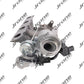 Turbocompressore nuovo Jrone  53039880290 (53039700290)