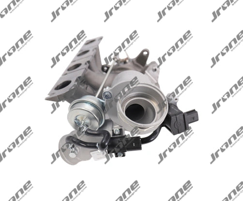 Turbocompressore nuovo Jrone  53039880290 (53039700290)