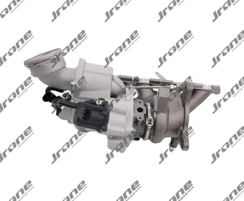 Turbocompressore nuovo Jrone  53039880290 (53039700290)