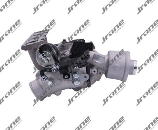Turbocompressore nuovo Jrone  5303-970-0106