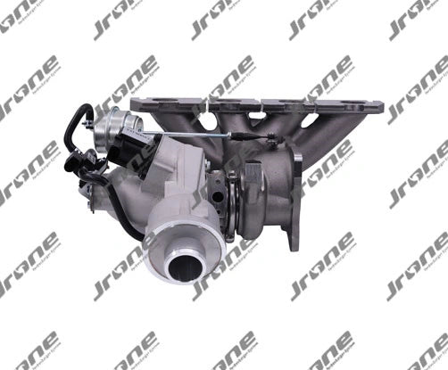 Turbocompressore nuovo Jrone  5303-970-0106