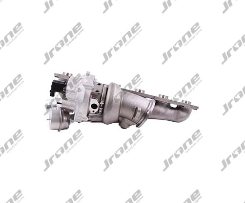 Turbocompressore nuovo Jrone 1853-970-0006
