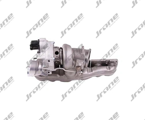 Turbocompressore nuovo Jrone 1853-970-0006