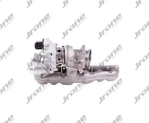 Turbocompressore nuovo Jrone 1853-970-0006