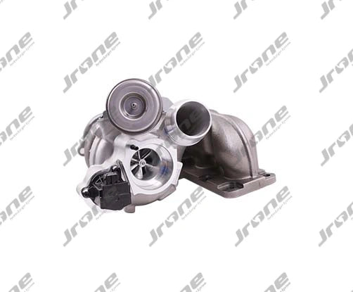 Turbocompressore nuovo Jrone 1853-970-0006