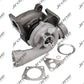 Turbocompressore nuovo Jrone 5304-970-0032