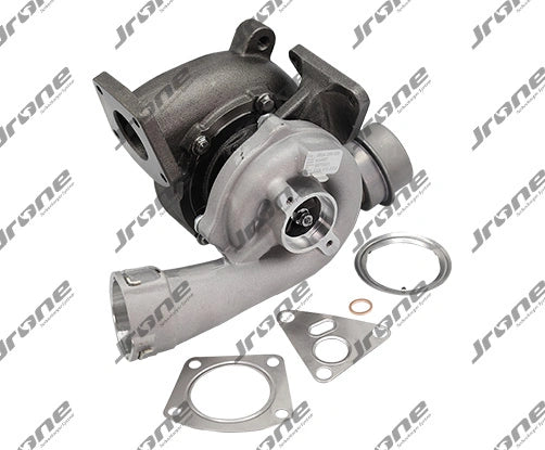 Turbocompressore nuovo Jrone 5304-970-0032