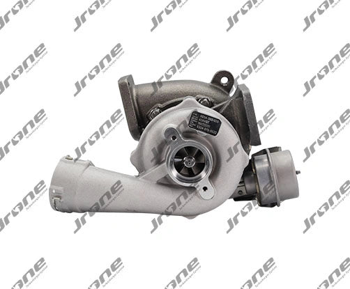 Turbocompressore nuovo Jrone 5304-970-0032