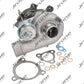 Turbocompressore nuovo Jrone  5304-970-0023